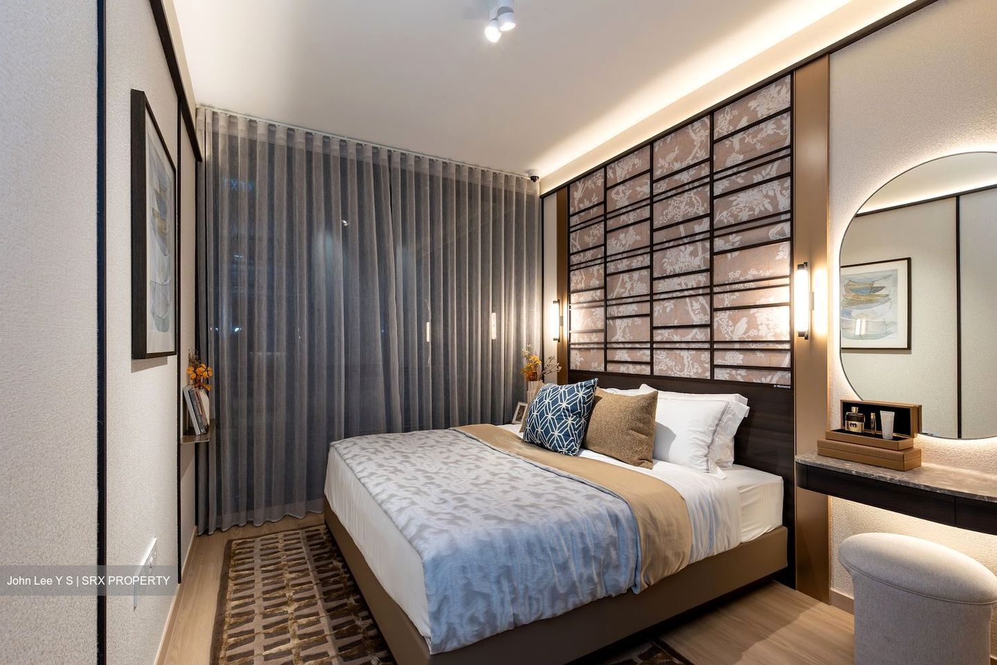 Narra Residences (D23), Apartment #537317201